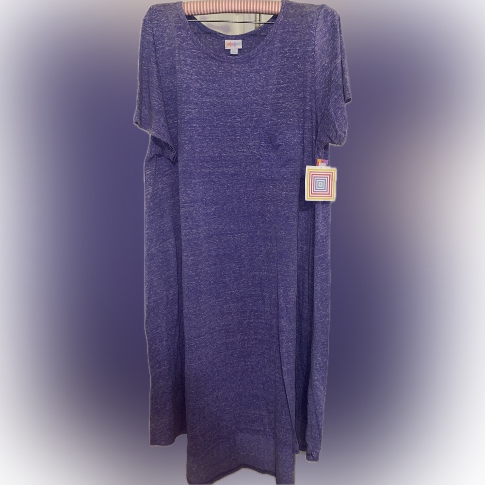Lularoe Carly NWT